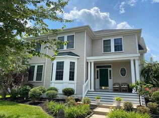 13 Collington St, Chesterfield, NJ