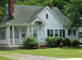 410 Myrtle St, Crisfield, MD 21817