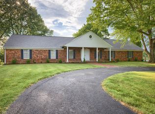 4105 Thruston Dermont Rd, Owensboro, KY 42303