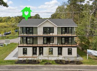 2 Overlook Dr #3, Old Orchard Beach, ME 04064