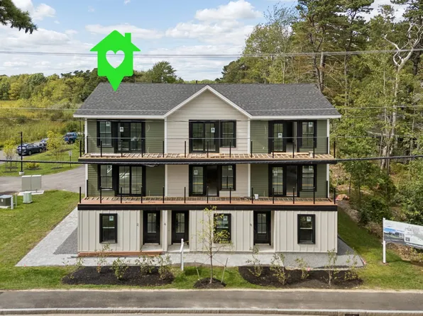 2 Overlook Drive #3, Old Orchard Beach, ME 04064
