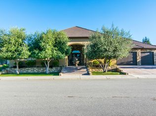 9143 Cortona Ct, Bakersfield, CA 93314