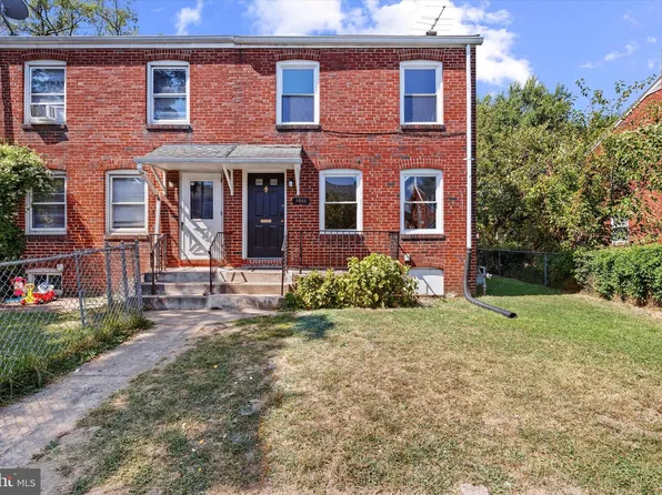 2644 Waldo St, Harrisburg, PA 17110