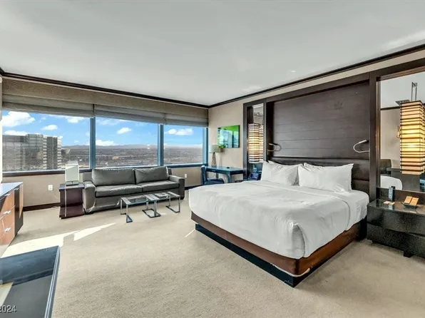 2600 W Harmon Ave #7003, Las Vegas, NV 89158