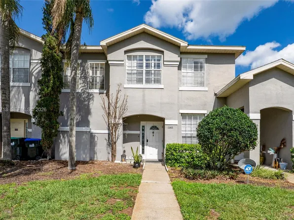 13301 Summerton Dr, Orlando, FL 32824
