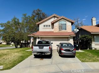 14084 Rothchild Ct, Fontana, CA 92336