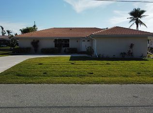 2523 Rio Plato Dr, Punta Gorda, FL 33950