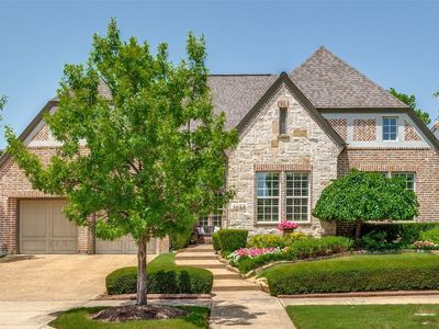 4086 Wing Point Dr, Frisco, TX, 75033