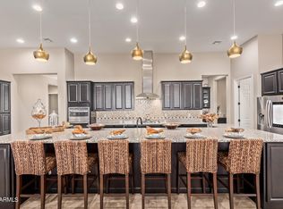 23118 E Desert Hills Dr, Queen Creek, AZ 85142