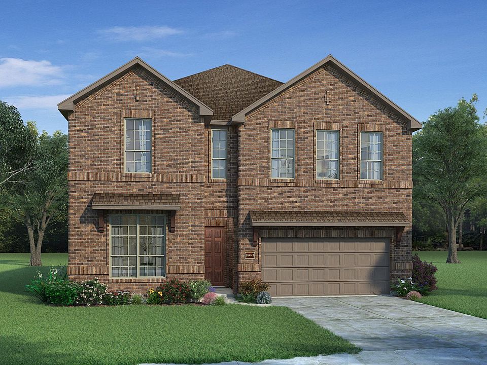 Hawthorn with Elevation T