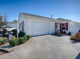 7608 SE 171st Sun Valley Pl, The Villages, FL 32162