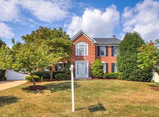 12716 Thunder Chase Dr, Reston, VA 20191