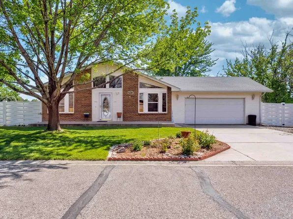 3021 S Ronlin Pl, Grand Junction, CO 81504