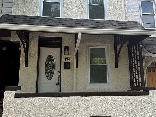 174 W Gordon St, Allentown, PA 18102
