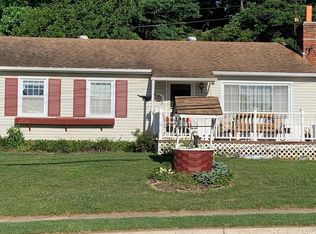 13 S Ritters Ln, Owings Mills, MD 21117