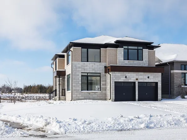 31 Nicort Rd, Wasaga Beach, ON L9Z 0N5