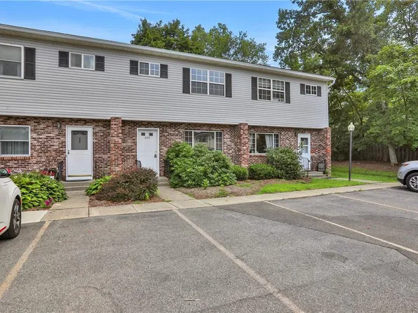 605 Briarwood Court, New Paltz, NY 12561