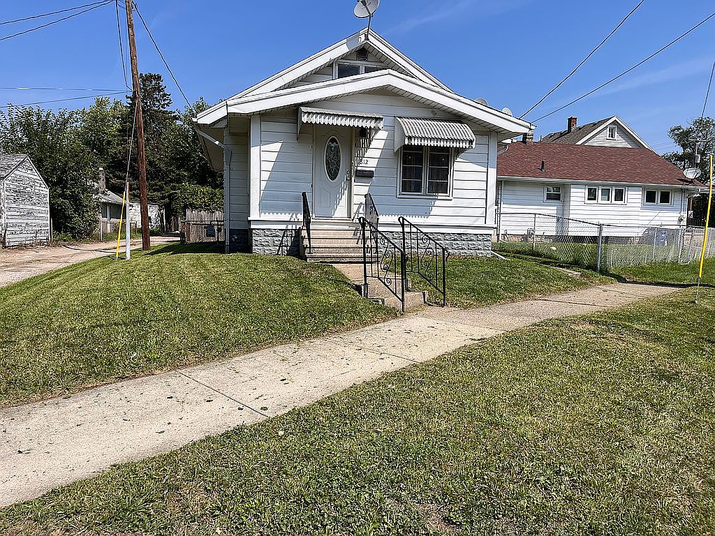 1812 Spencer St, Toledo, OH 43609 Zillow