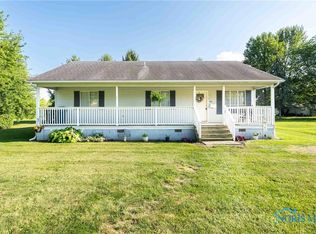 503 W Hueston St, Forest, OH 45843