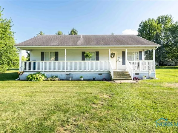 503 W Hueston St, Forest, OH 45843