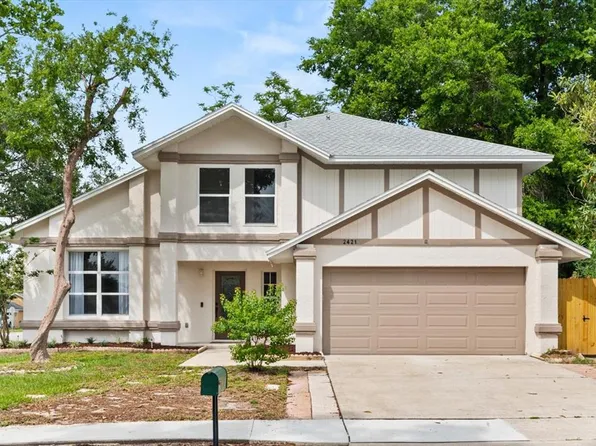 2421 Deermeadow Dr, Apopka, FL 32703