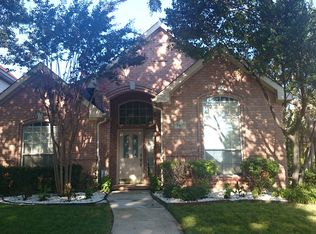8409 White Sands Dr, Plano, TX 75025