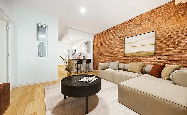 Rented by Brown Harris Stevens | media 1