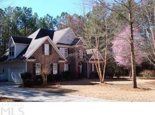 20 Posey Ridge Ct, Newnan, GA 30265
