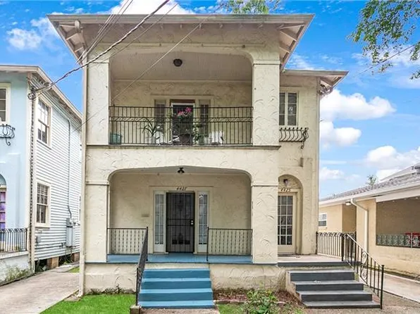 4427 S Tonti St, New Orleans, LA 70125