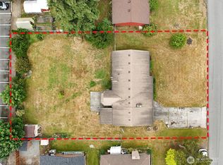 9314 44th Dr NE, Marysville, WA 98270