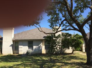 4735 Sausalito Dr, Arlington, TX 76016