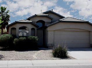 1785 E Pony Ln, Gilbert, AZ 85295