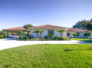 5595 SW Evans Dr, Stuart, FL 34997