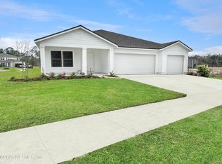 709 Hiddenwood Way, Orange Park, FL 32065