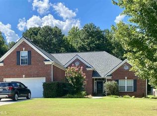 1068 Monticello Dr, Monroe, GA 30655