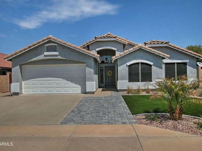 11258 E Pronghorn Ave, Mesa, AZ, 85212