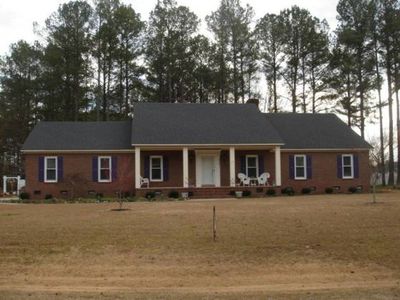 4528 Country Club Dr N, Wilson, NC, 27896