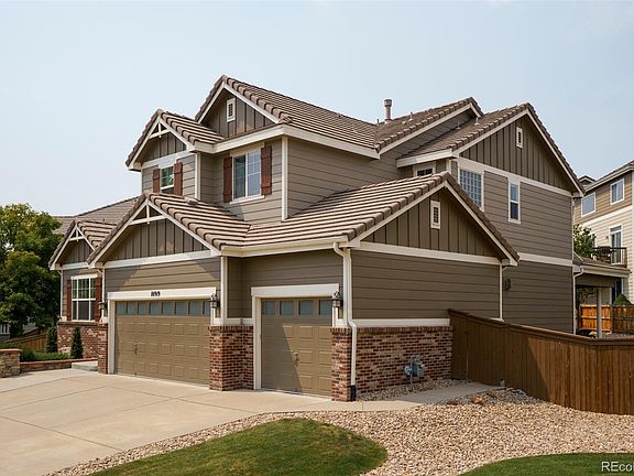 2nd image of 10919 Bellbrook Circle