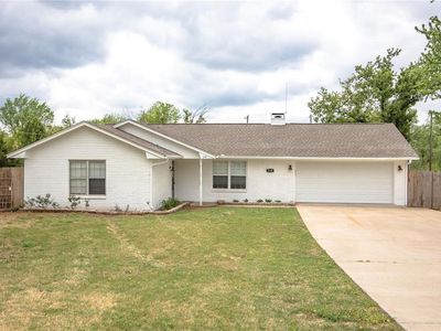 719 W Morgan Dr, Guthrie, OK, 73044