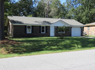 509 Amy Dr, Goose Creek, SC 29445