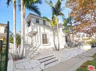 957 S Gramercy Dr APT 202, Los Angeles, CA 90019