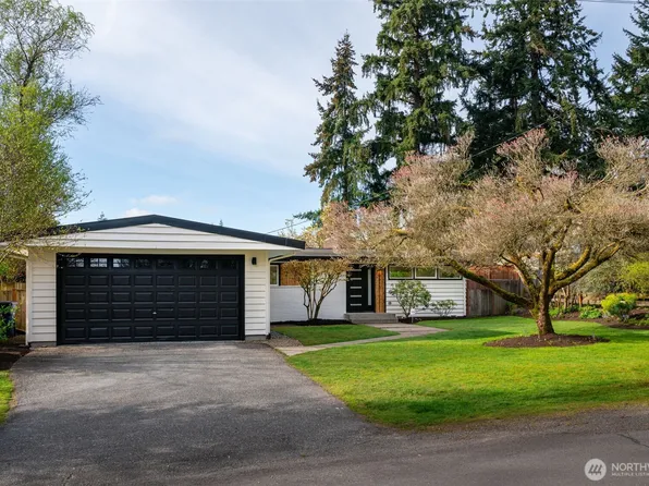 6613 NE 191st Street, Kenmore, WA 98028