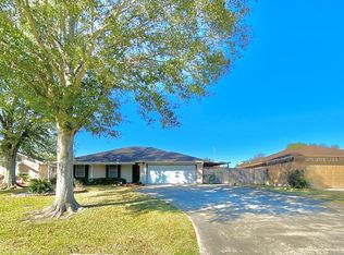 4113 Timber Leaf Ct, Port Arthur, TX 77642