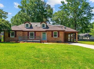 130 Parkwood Cir, Lillington, NC 27506