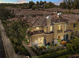 128 Via Vicini, Rancho Santa Margarita, CA 92688