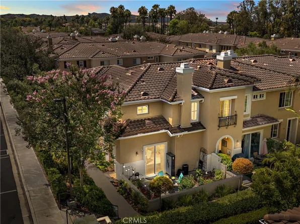 128 Via Vicini, Rancho Santa Margarita, CA 92688