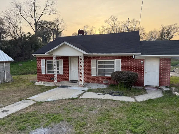 231 N Cotton St, Andalusia, AL 36420