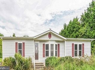 31922 Flowers Rd, Queen Anne, MD 21657