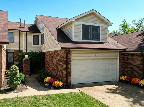 13734 La Conte Ct, Saint Louis, MO 63128
