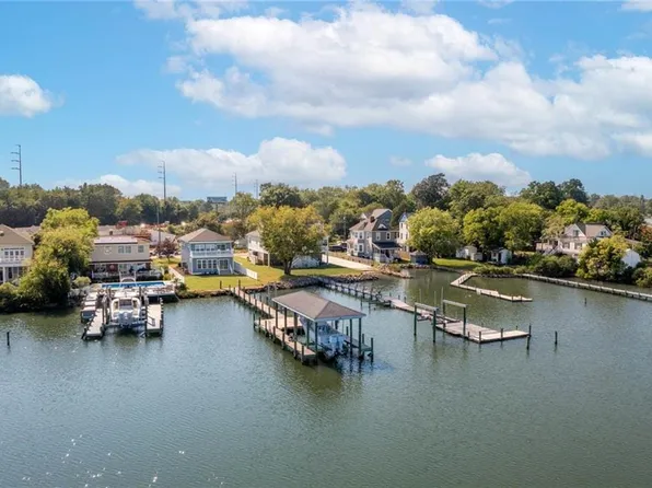 542 River St, Hampton, VA 23669